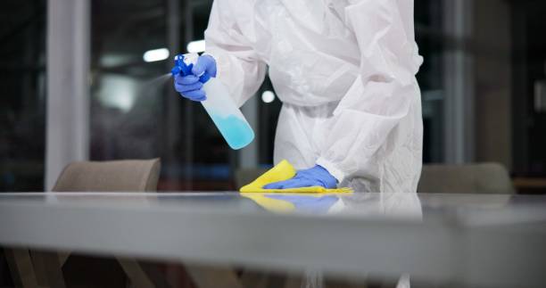 Licensed Biohazard service in Webster, TX - Trauma Clean Pros